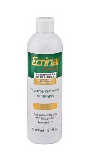 Ecrinal Family - Shampoing ultra-doux 400 ml Ecrinal Family - Shampoing ultra-doux 400 ml